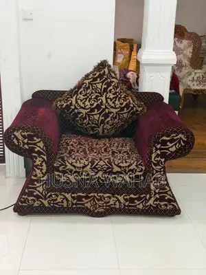 3+2+1+1 Living Room Sofa Set