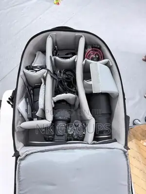 Sony A7 Iv Camera with Accessories