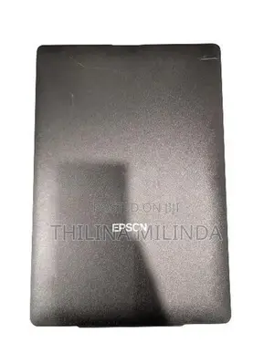 Epson Perfection V39 Flatbed Scanner
