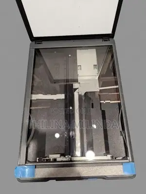 Epson Perfection V39 Flatbed Scanner