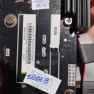 ZOTAC GT730 1GB VGA