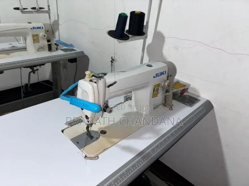 Juki 8700 Sewing Machine