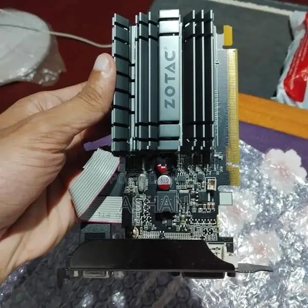 ZOTAC GT730 1GB VGA