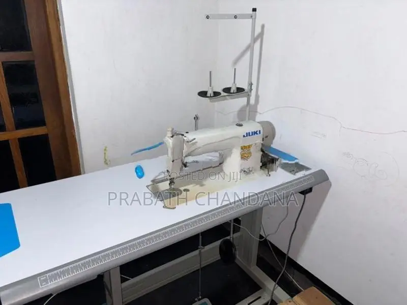 Juki 8700 Sewing Machine