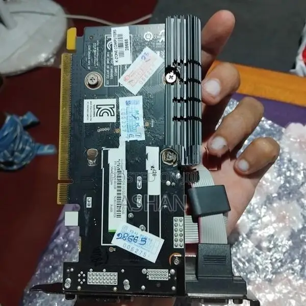 ZOTAC GT730 1GB VGA
