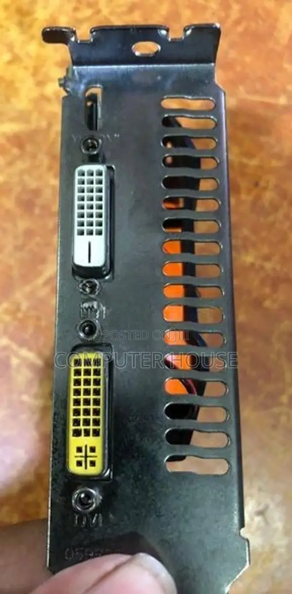Zotac Gtx 650 1GB Gaming VGA