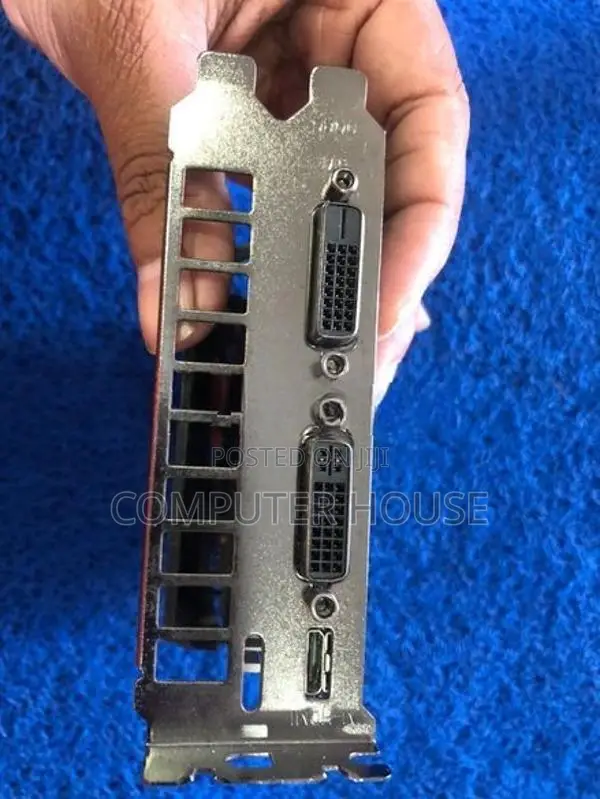 Zotac Gtx 650 1GB Gaming VGA
