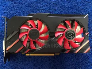 Emtek Gtx 750ti 1GB Gaming VGA