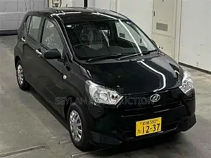 Daihatsu Mira L sa3 2026