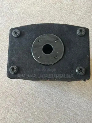 Pro Sound Speaker