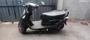 Hero Pleasure 2014