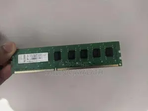 DDR3 4GB Desktop RAM