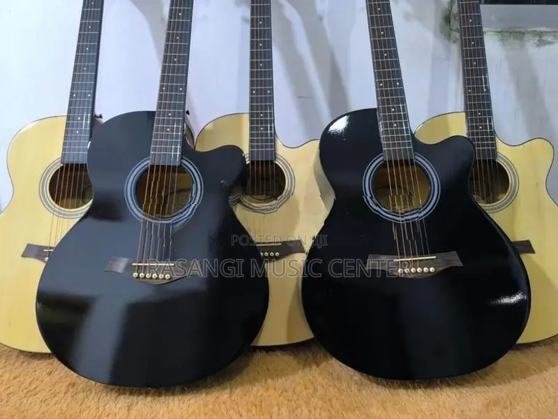 Acoustic Guitar