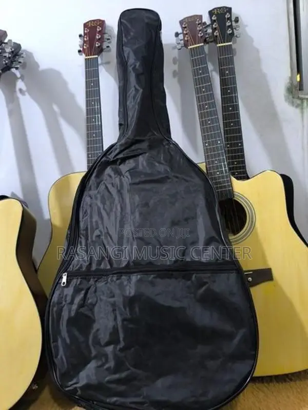 Acoustic Guitar