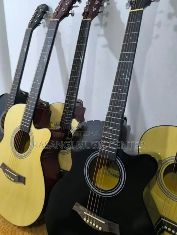 Acoustic Guitar