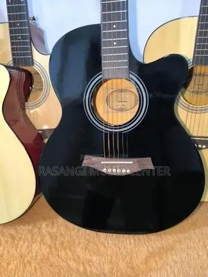 Acoustic Guitar