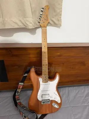 Kaysen Electric Guitar