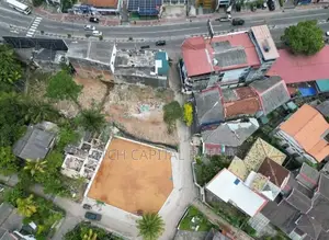 Battaramulla - Palawatta Luxurious Land Plots for Sale