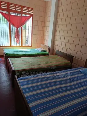 Upstairs Rooms Rent for University Girls - Matara