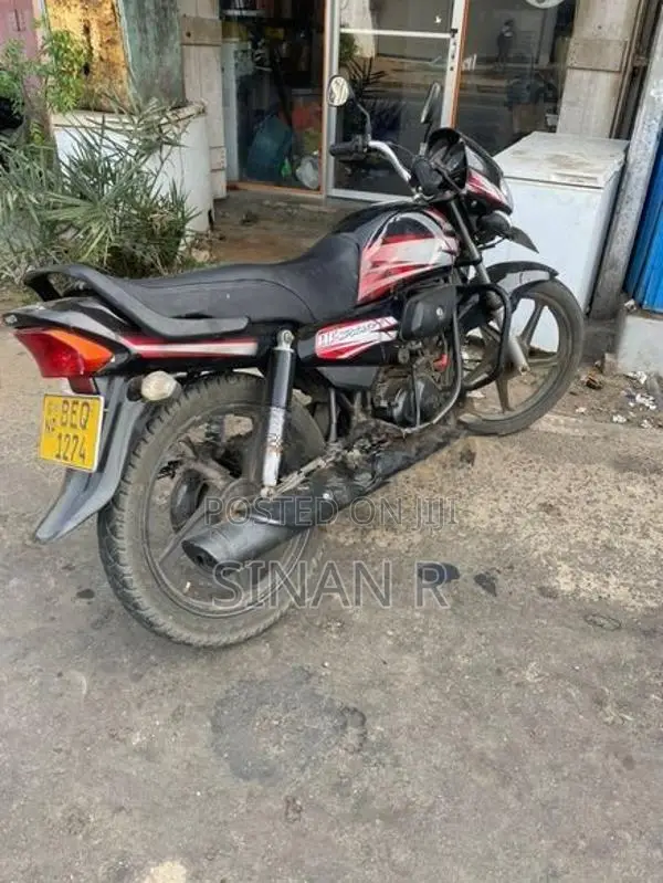 Hero HF Deluxe 2016