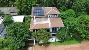 villa Type 2 Storey House for Sale in Piliyandala