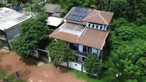 2 Story House for Sale in Moratuwa Piliyandala