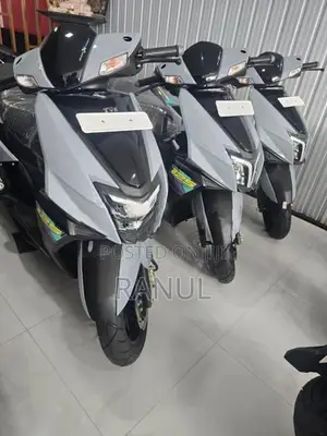 TVS Ntorq 125 2026
