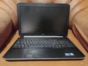 Dell Core i7 Laptop