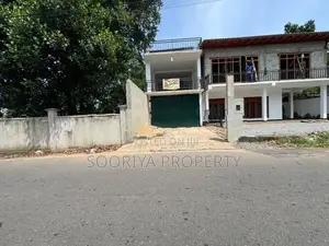 Commercial Building for Sale in Piliyandala