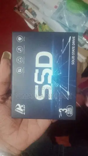 Sata III Solid State Drive