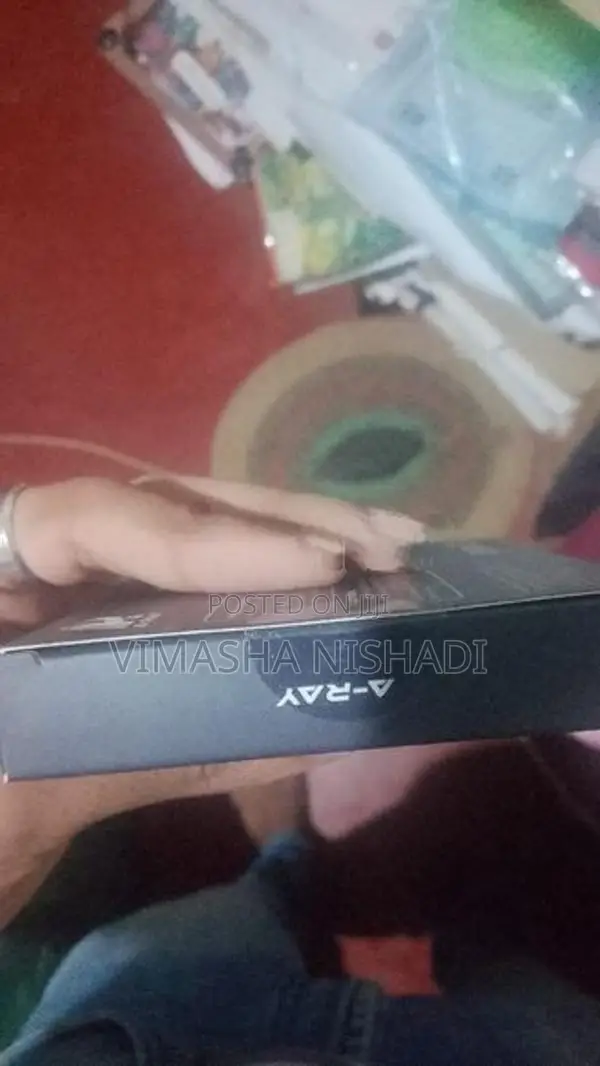 Sata III Solid State Drive