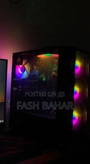 i5 4th Gen PC