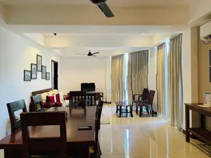 Fully Furnished 2-Bedroom Apartment for Sale in Nilaveli