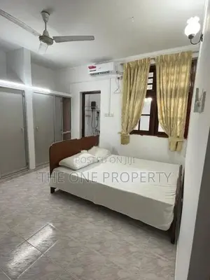 2 Bedroom furnished ground floor house for Rent - Nugegoda