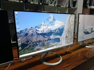 Intel Xeon E3 256GB NVME 16GB RAM All in One Desktop Computer