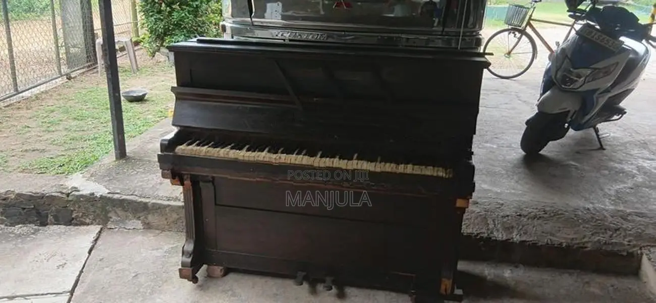 Piano