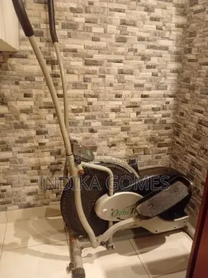 Used Orbitrac