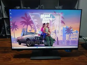 Full HD IPS Dell P2419H 24" Monitor