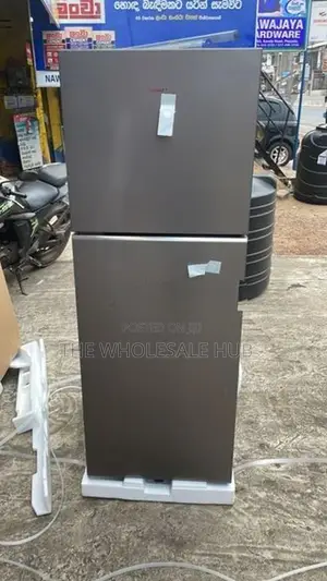 Samsung RT40H28 Inverter Refrigerator 253L
