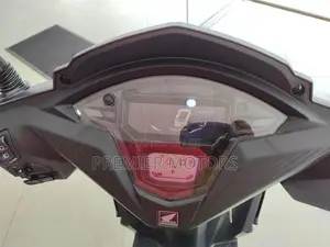 Honda Dio 2026