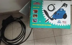 High Pressure Cleaner