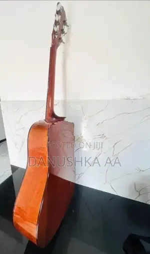 Korean Royal Guitar
