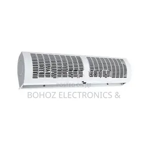 Voltas 3 feet air curtain + Remote VSAC-125-9