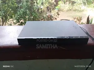 Dvd player