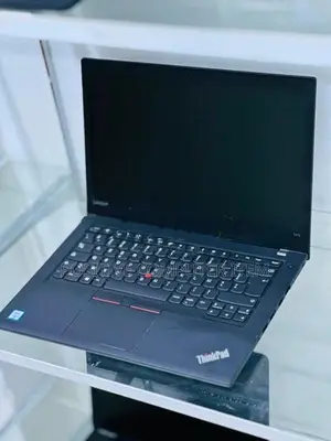 Lenovo Thinkpad T470 i5 6th GEN 8GB RAM 256GB SSD