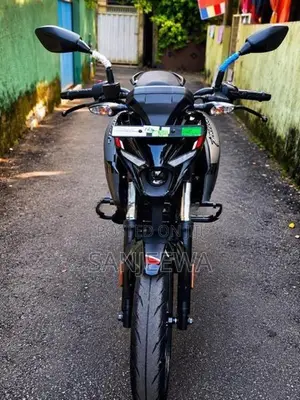 Bajaj Pulsar N160 2026
