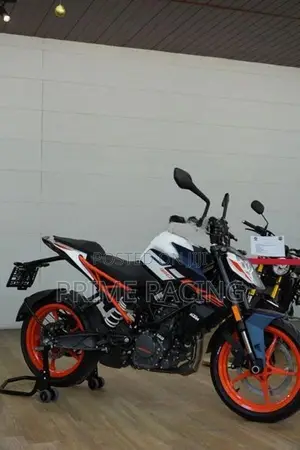 KTM Duke 160 Brand New 2026