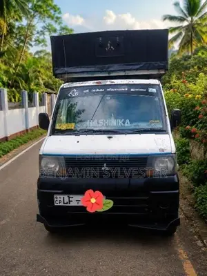 Mitsubishi Mini Cab 2003