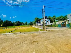 Malabe Land for Sale
