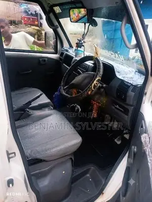 Mitsubishi Mini Cab 2003